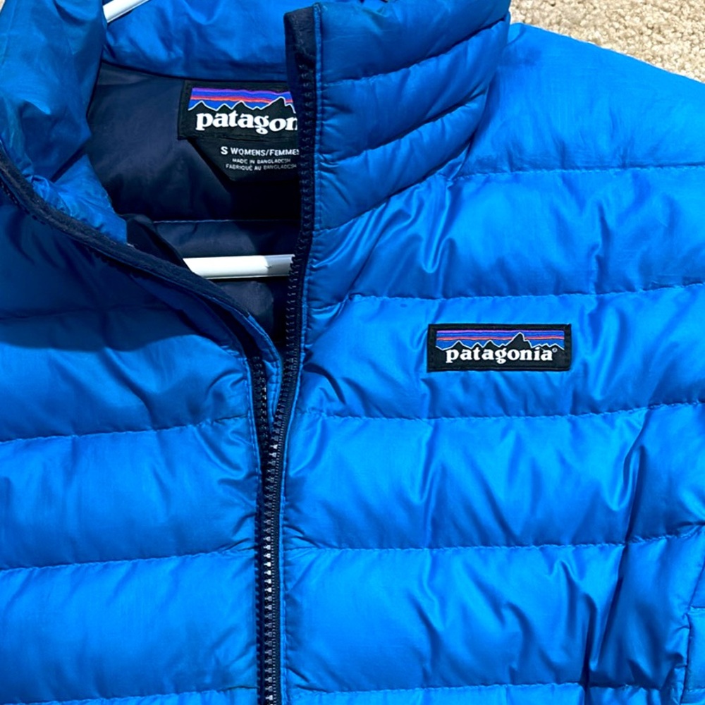 Patagonia Women's Down Sweater™ Jacket